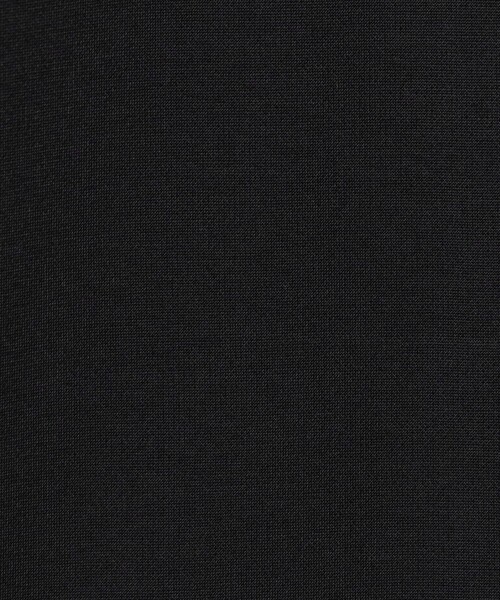 EDITION（エディション）の「サテンダンボール ノースリーブ ワンピース（ワンピース・レディース・ブルー/ブラック・FREE）」の12枚目の写真