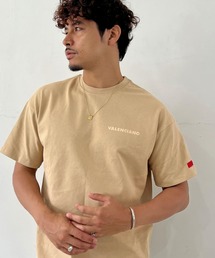 VALENCIANO LOGO TEE