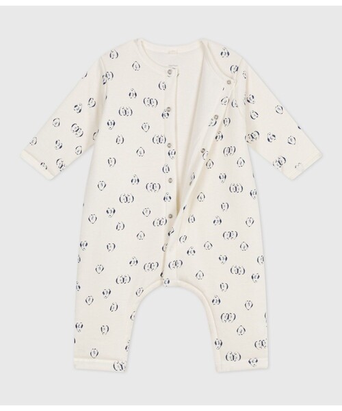 セール】コンビネゾン（ロンパース）｜PETIT BATEAU（プチバトー）の