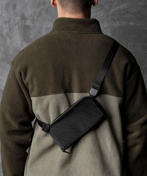 FLIGHT POUCH X-PAC ポーチ スリングバッグ ショルダーバッグ  