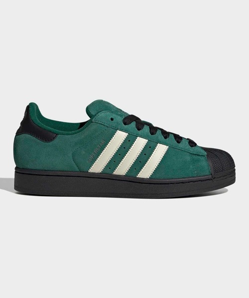 スーパースター II / Superstar II Shoes / アディダス