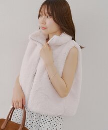 ファーベスト」に該当するホワイト/白色系のファッション通販