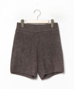 トゥデイフル Mohair Short Pants 38 Mohair Short Pants（その他パンツ）｜TODAYFUL（トゥデイフル