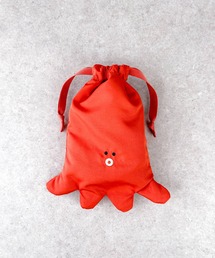 flapper_bags（フラッパー）の「たこさんウィンナーポーチ（ポーチ）」