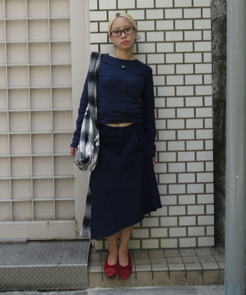 P.A.M. / パム SKETCH TOTE BAG（トートバッグ）｜PULP/417EDIFICE