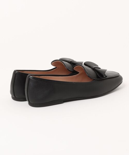 COLE HAAN(コールハーン)の「ペイソン ソフト ボウ ローファー womens(ローファー・レディース・ブラック・6/6.5/7/7.5/5.5/8/8.5/5)」の7枚目の写真