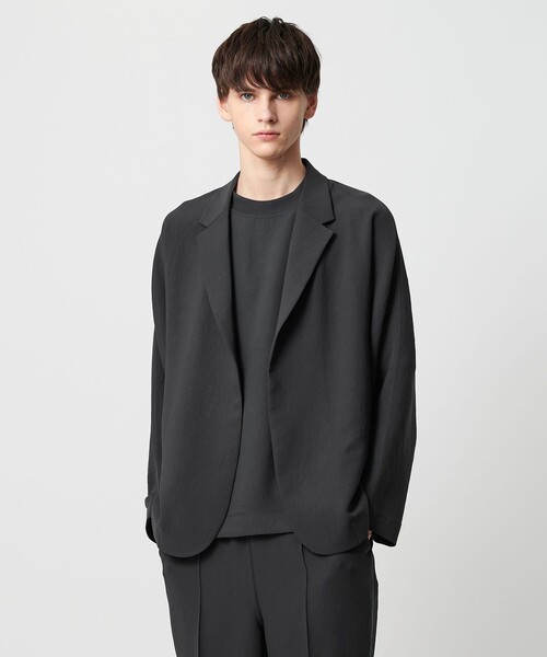 D.O UNITED ARROWS BY DAISUKE OBANA＞ ESSENS Ⅰ D/SL JACKET
