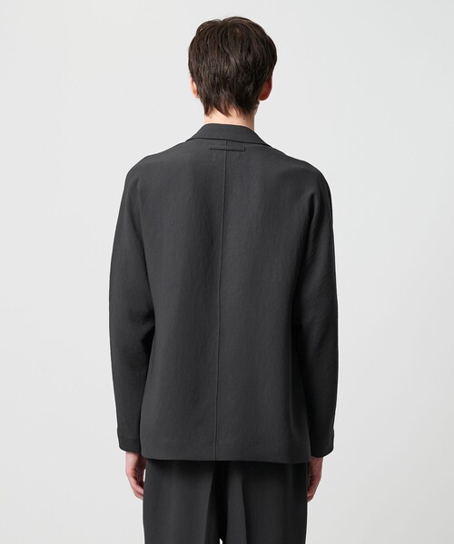 D.O UNITED ARROWS BY DAISUKE OBANA＞ ESSENS Ⅰ D/SL JACKET