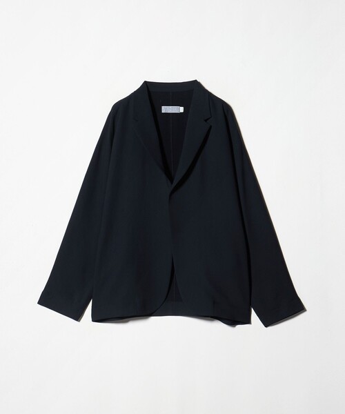 ジャケット・アウター UNITED ARROWS BY DAISUKE OBANA H/T D/SL D.O UNITED ARROWS BY DAISUKE OBANA for WOMEN＞I D/SL JACKET
