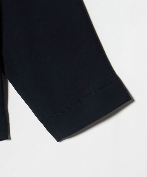 UNITED ARROWS & SONS by DAISUKE OBANA(ユナイテッドアローズアンドサンズバイダイスケオバナ)の「<D.O UNITED ARROWS BY DAISUKE OBANA> ESSENS Ⅰ D/SL JACKET 25AW/ジャケット(テーラードジャケット・メンズ・ブラック/ダークグレー/ネイビー・S/XL/M/L)」の17枚目の写真