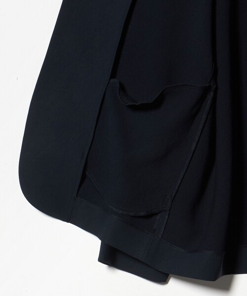 UNITED ARROWS & SONS by DAISUKE OBANA(ユナイテッドアローズアンドサンズバイダイスケオバナ)の「<D.O UNITED ARROWS BY DAISUKE OBANA> ESSENS Ⅰ D/SL JACKET 25AW/ジャケット(テーラードジャケット・メンズ・ブラック/ダークグレー/ネイビー・S/XL/M/L)」の20枚目の写真