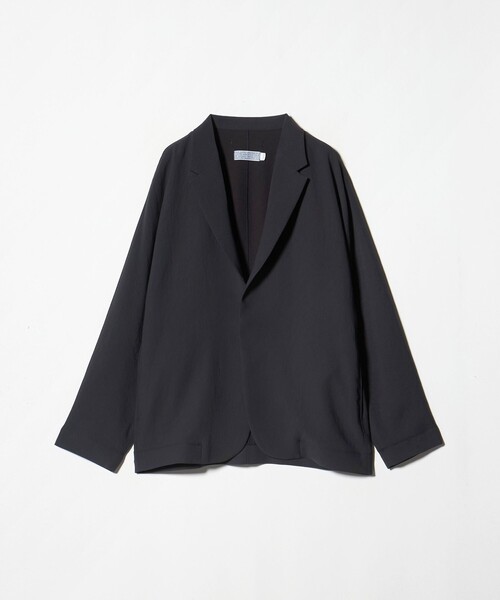 D.O UNITED ARROWS BY DAISUKE OBANA＞ ESSENS Ⅰ D/SL JACKET