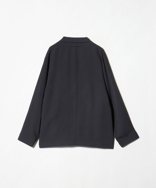 D.O UNITED ARROWS BY DAISUKE OBANA＞ ESSENS Ⅰ D/SL JACKET