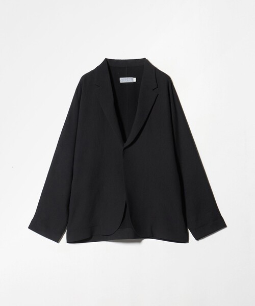 D.O UNITED ARROWS BY DAISUKE OBANA＞ ESSENS Ⅰ D/SL JACKET
