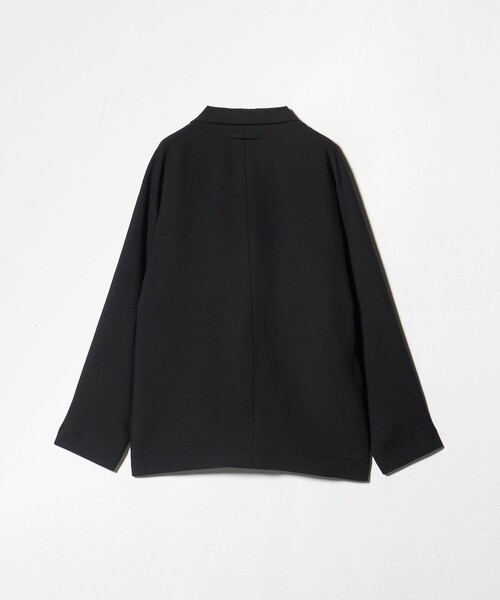 D.O UNITED ARROWS BY DAISUKE OBANA＞ ESSENS Ⅰ D/SL JACKET