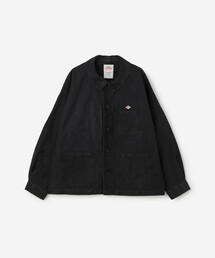 DANTON｜ダントン（メンズ）のカバーオール通販 - ZOZOTOWN