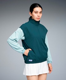 PUMA プーマ ウィメンズ ゴルフ FOG ライト ベスト