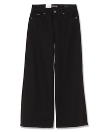 GUESS JEANS | GUESS JEANS G13 Low Rise Extra Wide デニムパンツ ワイドジーンズ レディース(デニムパンツ)