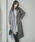 PROPORTION BODY DRESSINGiv|[V{fBhbVOj́u_ut`FX^[R[g / 1215252002iXeJ[R[gjvb_[NO[