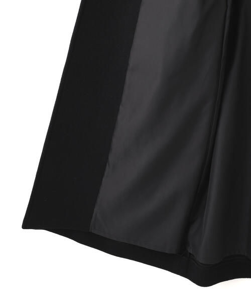 PROPORTION BODY DRESSING(プロポーションボディドレッシング)の「【加藤栞さん着用】ダブル釦チェスターコート / 1215252002(ステンカラーコート・レディース・ベージュ/ダークグレー/ブラック/グレー・MEDIUM/P/S/SMALL)」の8枚目の写真