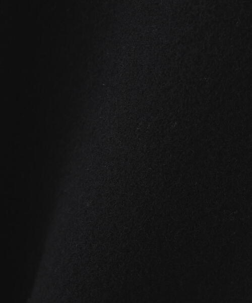 PROPORTION BODY DRESSING(プロポーションボディドレッシング)の「【加藤栞さん着用】ダブル釦チェスターコート / 1215252002(ステンカラーコート・レディース・ベージュ/ダークグレー/ブラック/グレー・MEDIUM/P/S/SMALL)」の9枚目の写真