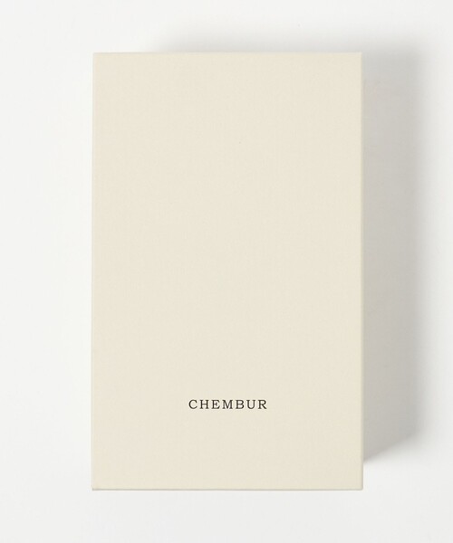 CHEMBUR（チェンバー）の「＜CHEMBUR＞AMD Tストラップ フラットシューズ（その他シューズ・レディース・ライトピンク・38/37h/36h/35h/37/36/35）」の12枚目の写真