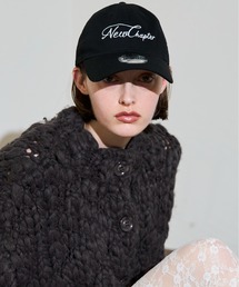 MAISON SPECIAL(]XyV)́yNEW ERA × MAISON SPECIALzNEW ERA Collaboration NEW CHAPTER  Logo Cap/j[GR{[VNEW CHAPTERSLbvyMAISON SPECIAL/]XyVz(Lbv)