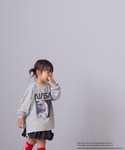 LOWRYS FARM(ローリーズファーム)の「トップス(Tシャツ/カットソー)」