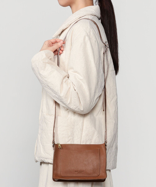 MIMI BERRY | ショルダーバッグ SPARROW WOMEN（ショルダーバッグ
