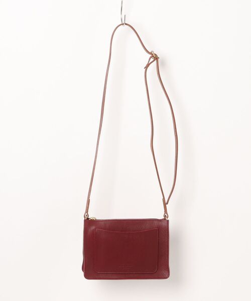 MIMI BERRY | ショルダーバッグ SPARROW WOMEN（ショルダーバッグ