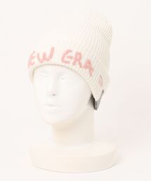 NEW ERA(j[G)NEW ERA/j[G BASIC CUFF KNOLE YARN r[j[ jbgX 14670072/14670073/14670074/14670075(jbgLbv/r[j[)