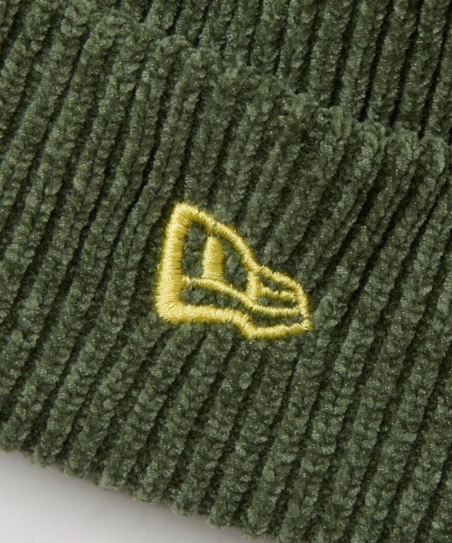 NEW ERA（ニューエラ）の「NEW ERA/ニューエラ ビーニー ベーシック カフニット モールヤーンニット 14670072/14670073/14670074/14670075（ニットキャップ/ビーニー・メンズ・パープル/ホワイト/グリーン/ブラック・FREE）」の17枚目の写真
