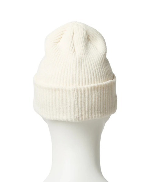 NEW ERA/ニューエラ ビーニー ベーシック カフニット モールヤーン