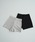 CLANEiNlj́uFIT SHORT PANTSȋpcjvbubN