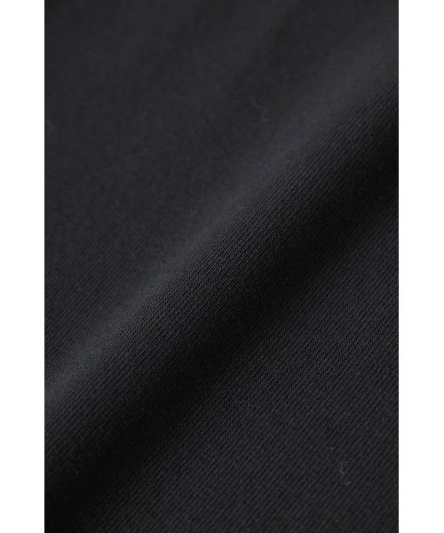 CLANE（クラネ）の「FIT SHORT PANTS（その他パンツ・レディース・グレー/ブラック・F）」の8枚目の写真