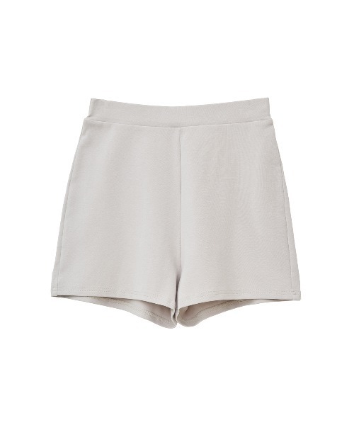 セール】FIT SHORT PANTS（その他パンツ）｜CLANE（クラネ）の