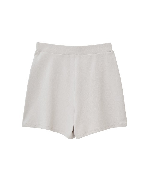 FIT SHORT PANTS（その他パンツ）｜CLANE（クラネ）のファッション通販