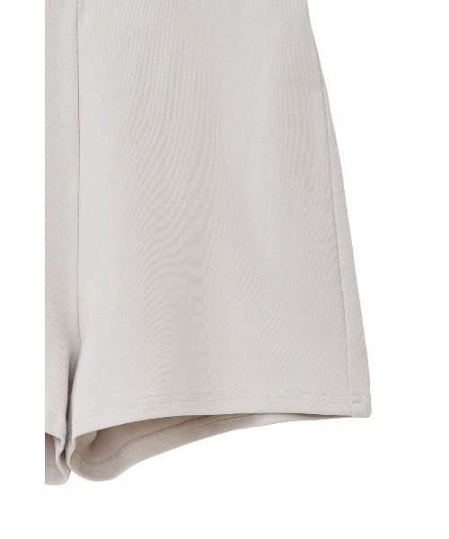 セール】FIT SHORT PANTS（その他パンツ）｜CLANE（クラネ）の