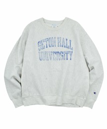 vintage ヴィンテージ　スウェット グレー 楽天市場】Champion vintage チャンピオン ヴィンテージ