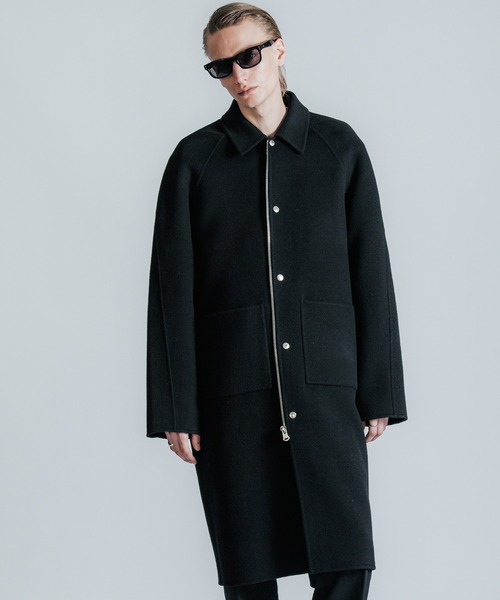 CRIMIE（クライミー）の「3LAYER MOUNTAIN PARKA HIGH TECH