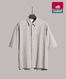 セール】SCHONHERR WOOL ファティーグシャツ（シャツ/ブラウス