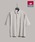UNITED TOKYO�i���i�C�e�b�h�g�E�L���E�j�́u�y�c��킸���z �A�E�g���X�g ���M�����[�J���[�V���c�@���x�����f�ށi�V���c/�u���E�X�j�v�b�O���C�b�V���x�[�W��