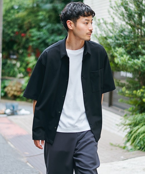 セール】×CF アウトラスト レギュラーカラーシャツ（シャツ/ブラウス