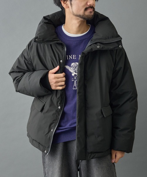 ジャケット・アウター SOGA SENSE OF PLACE by URBAN RESEARCH ブルゾン アウター 「セットアップ