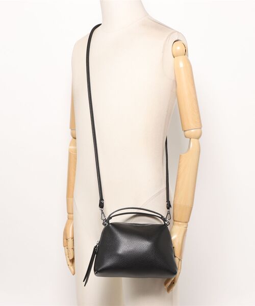 セール】【GIANNI CHIARINI/ジャンニキアリーニ】2WAY レザー