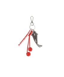 Charles Jeffrey Loverboy（チャールズジェフリーラバーボーイ）の「25FWW BAG CHARM（チャーム）」