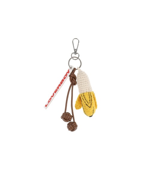 25FWW BAG CHARM（チャーム）｜Charles Jeffrey Loverboy（チャールズ