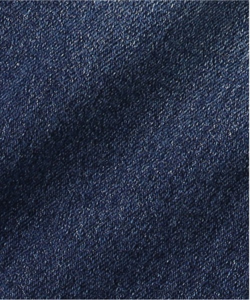 MPS(エムピーエス)の「【累計販売本数2,000万本突破の人気シリーズ】【MPS】デニムカーゴジョガーパンツ(キッズ向け / ロングセラー / ストレッチデニム / トレンド感あるシルエット)(デニムパンツ・キッズ・ブラック/ダークインディゴブルー・140/130/150/160)」の7枚目の写真