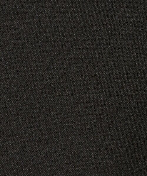 BEAUTY&YOUTH UNITED ARROWS（ビューティーアンドユースユナイテッドアローズ）の「【WEB限定 WARDROBE SMART】ポリエステル レーヨン アクリル サキソニー スキニー イージーパンツ（スラックス・メンズ・モカ/ダークグレー/ブラック・M/S/XL/L）」の4枚目の写真