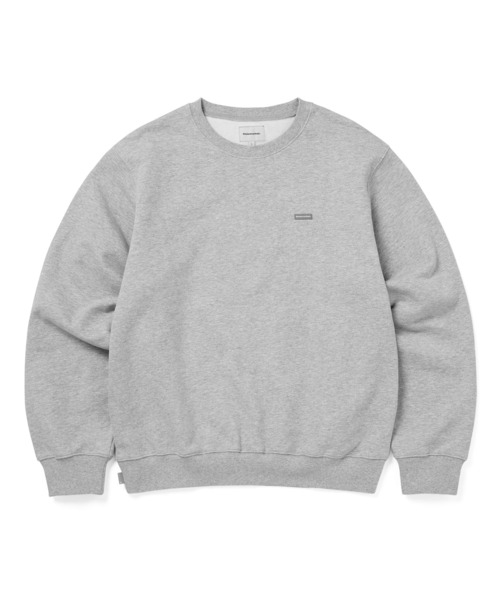 T.N.T. Classic HDP Crewneck（スウェット）｜thisisneverthat